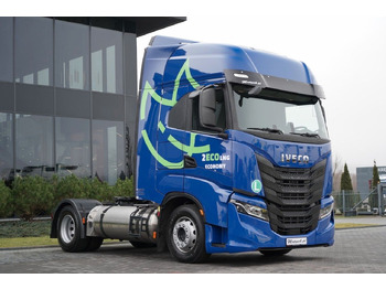 트랙터 유닛 IVECO S-WAY