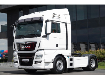 트랙터 유닛 MAN TGX 18.510