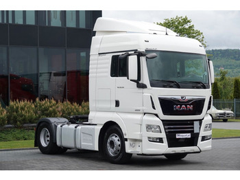 트랙터 유닛 MAN TGX 18.510