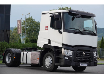 트랙터 유닛 RENAULT T 430