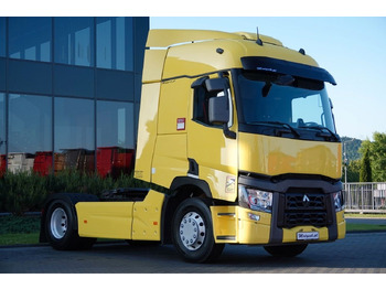 트랙터 유닛 RENAULT T 440