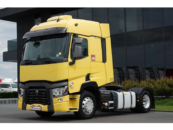 트랙터 유닛 RENAULT T 440