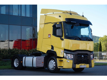 트랙터 유닛 RENAULT T 440