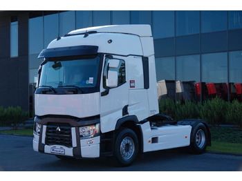 트랙터 유닛 RENAULT T 480