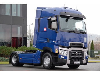 트랙터 유닛 RENAULT T High 520