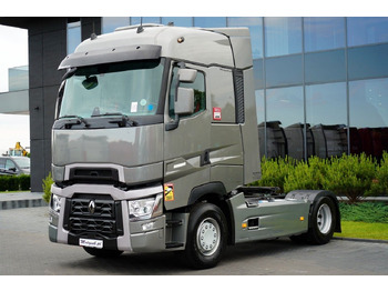 트랙터 유닛 RENAULT T 480