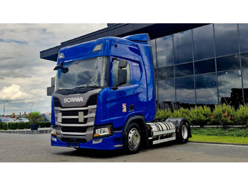 트랙터 유닛 SCANIA R 410