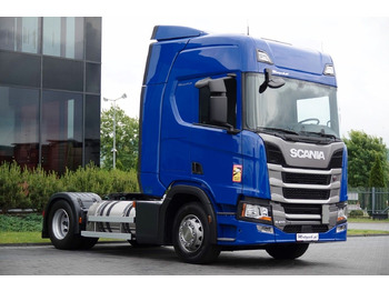 트랙터 유닛 SCANIA R 410