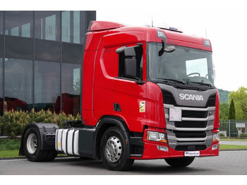 트랙터 유닛 SCANIA R 450