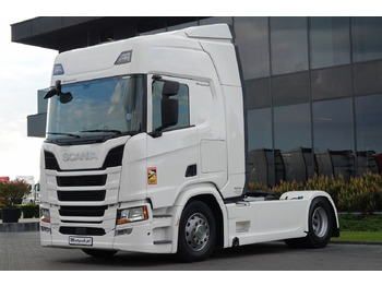 트랙터 유닛 SCANIA R 450