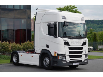 트랙터 유닛 SCANIA R 450