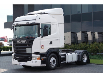 트랙터 유닛 SCANIA R 490