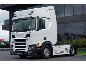 트랙터 유닛 SCANIA R 500