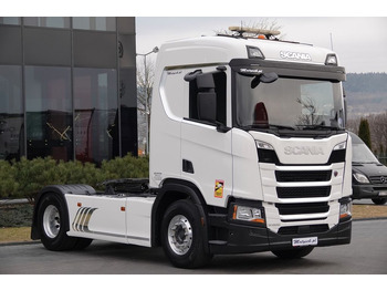 트랙터 유닛 SCANIA R 500