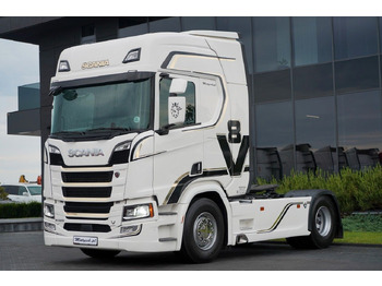 트랙터 유닛 SCANIA R 520