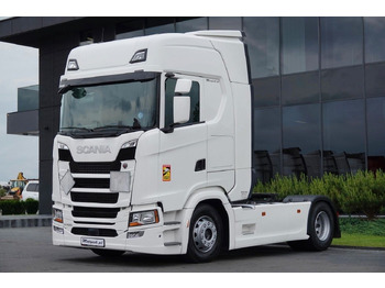 트랙터 유닛 SCANIA S 500