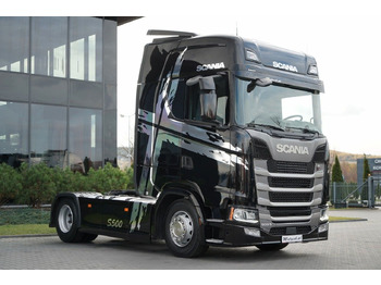 트랙터 유닛 SCANIA S 500