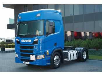 트랙터 유닛 SCANIA R 450