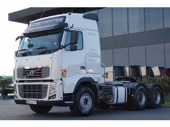 트랙터 유닛 VOLVO FH16 600