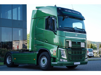 트랙터 유닛 VOLVO FH 500