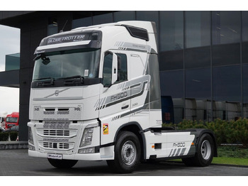 트랙터 유닛 VOLVO FH 500