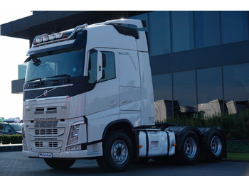 트랙터 유닛 VOLVO FH 500