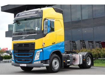 트랙터 유닛 VOLVO FH 500