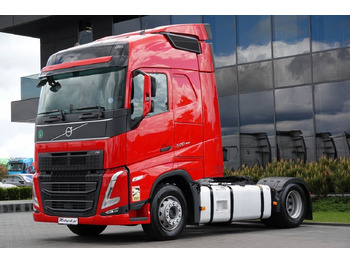 트랙터 유닛 VOLVO FH 500