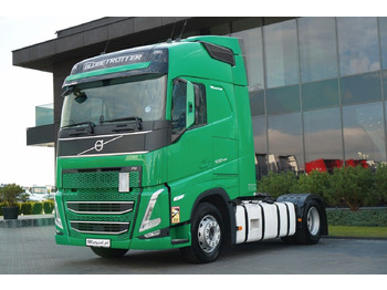 트랙터 유닛 VOLVO FH 500