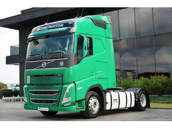 트랙터 유닛 VOLVO FH 500