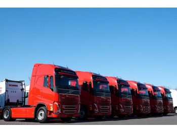 트랙터 유닛 VOLVO FH 500