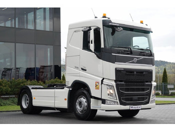트랙터 유닛 VOLVO FH 500