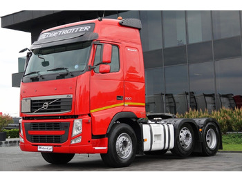 트랙터 유닛 VOLVO FH 500