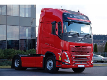 트랙터 유닛 VOLVO FH 500