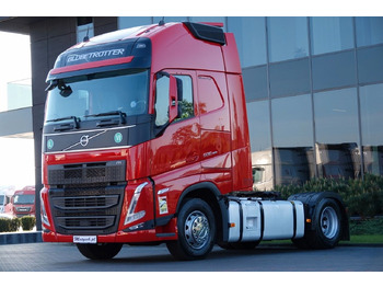 트랙터 유닛 VOLVO FH 500
