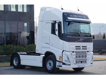 트랙터 유닛 VOLVO FH 500
