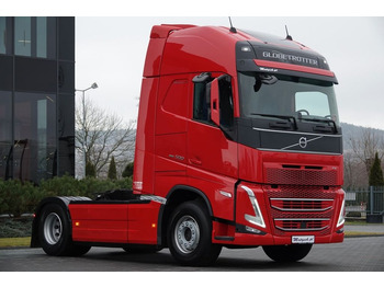 트랙터 유닛 VOLVO FH 500