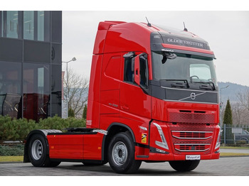 트랙터 유닛 VOLVO FH 500