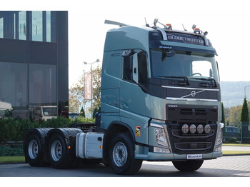 트랙터 유닛 VOLVO FH 540