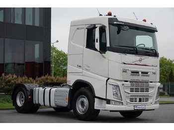 트랙터 유닛 VOLVO FH 540