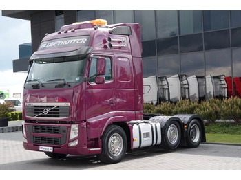 트랙터 유닛 VOLVO FH 540