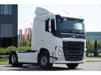 트랙터 유닛 VOLVO FH 500