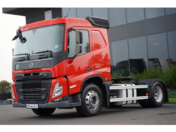 트랙터 유닛 VOLVO FM 430