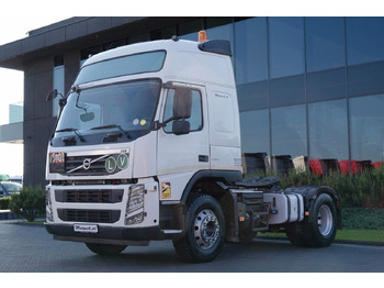 트랙터 유닛 VOLVO FM 450