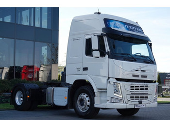 트랙터 유닛 VOLVO FM 460