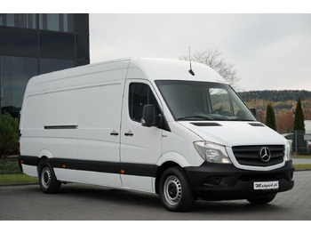 밴 MERCEDES-BENZ Sprinter