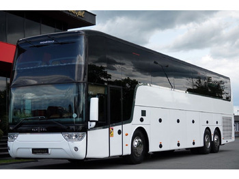 2층 버스 VAN HOOL