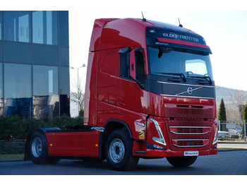 신규 트랙터 유닛 Volvo FH 500 / I-SAVE / XXL / I-PARK COOL / NOWY MODEL : 사진 5