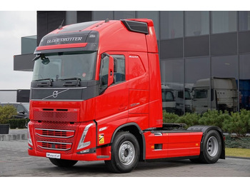 트랙터 유닛 Volvo FH 500 / XXL /I-SAVE / I-PARK COOL / NOWY MODEL : 사진 2