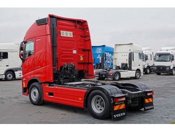 트랙터 유닛 Volvo FH 500 / XXL /I-SAVE / I-PARK COOL / NOWY MODEL : 사진 4